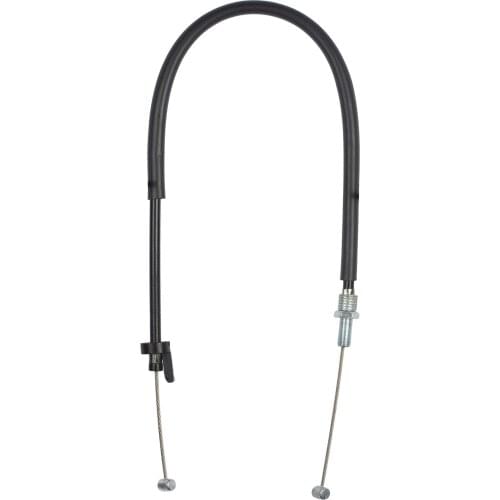 MotoMaster 32737692565 Throttle Cable bowden cable throttle valve left for BMW R 1100 S (1998-2004)