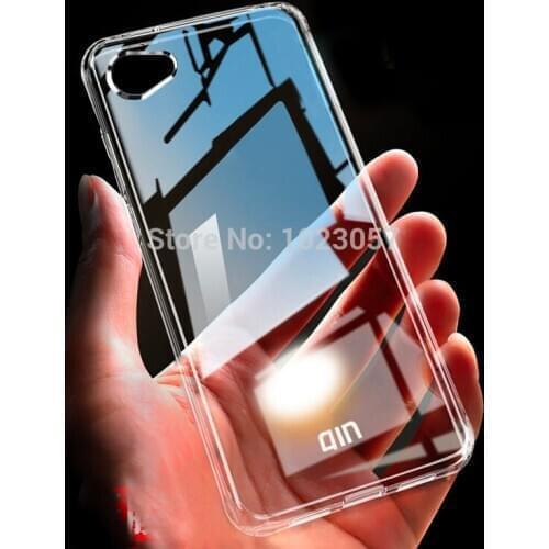 Soft Case for Xiaomi Mi Qin 2 Pro Cases Protective Cover for Xiaomi Mi QIN2 Pro Qin 2 Pro TPU Case