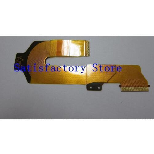 New LCD Flex Cable For Sony A5100 Digital Camera Repair Part FP-2268