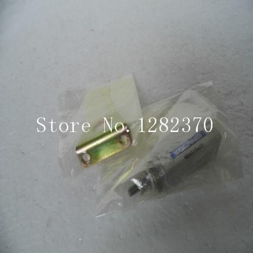 [SA] new Japanese original authentic KOGANEI cylinder NDAS10 * 10 spot --2pcs/lot