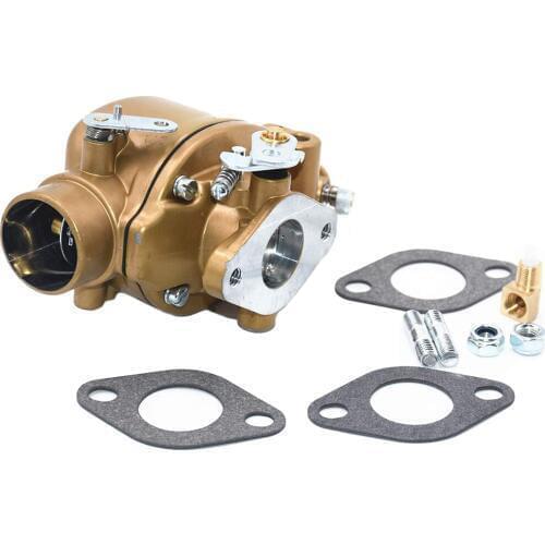 Replacement For Massey Ferguson MH50 TO35 Tractor Carburetor Gasket Set Accessories 533969M91