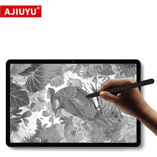 Active Chargeable Capacitive Touch Pen Stylus For Samsung Galaxy Tab A 10.1 SM T510 T515 A2 10.5 T590 T580 Tablet PC Stylus pen