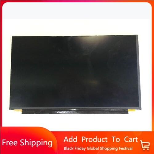 15.6" inch LED LCD Screen LQ156D1JW02 V.C For Dell Precision 7510 M4800 3480x2160 UHD IPS non-touch edp 40pins Display Panel