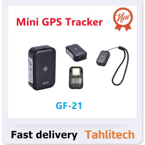TahLiTech Security Alarms