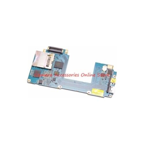 96%New Original 6D motherboard for canon 6D mainboard 6D main board Camera Replacement repair parts