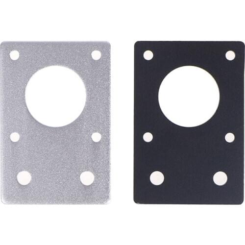 42-Series Stepper Motor Mounting Plate Fixed Plate Bracket For 3D Printer Part