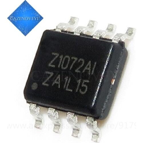5pcs/lot AOZ1071AI AOZ1071 Z1071 AOZ1072AI Z1072AI Z1072 SOP-8 In Stock