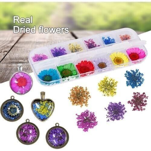 DIY Beads Kits set Resin Jewelry Making Supplies Kit DIY handmade lovers Clasps Settings Ear Post Earring for DIY Jewelry Making