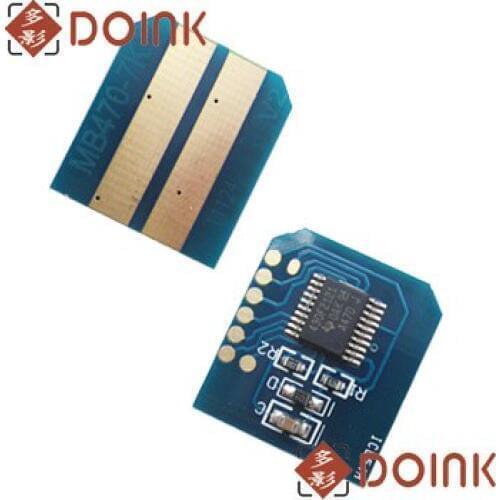 FOR OKI CHIP MB460/MB470/MB480 CHIP 43979101