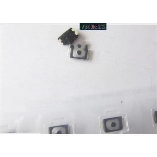 EVPAWBA2A patch 2 feet push switch 3*2*0.6MM Thin Small phone switch