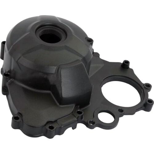 Motorcycle Engine Cover Crankcase Stator Left Side Slider Fit For YAMAHA FJ-09 2015-2017,For FZ-09 2014-2017,For MT-09 2018-2019