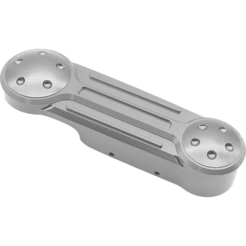 Motorcycle Front Fork Suspension Connecting Rod Cover for Vespa GTS GTV Sprint Primavera LX 150-300 2017-2020