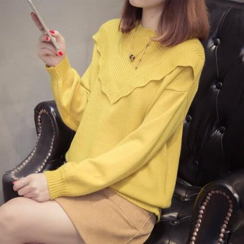 Lamtrip Women's Sweaters And Cardigans