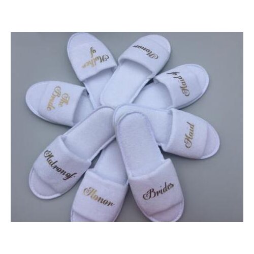 Fashion bridesmaid bride maid of honor mother of the bride wedding party favors