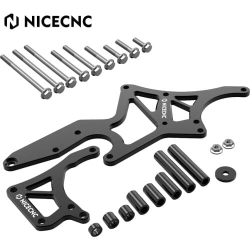 NICECNC Engine Mounts