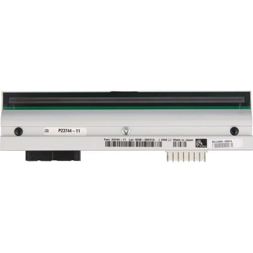 New Printhead For Zebra 170Xi4 170XiIV Thermal Printer 305dpi P1004237 GENUINE