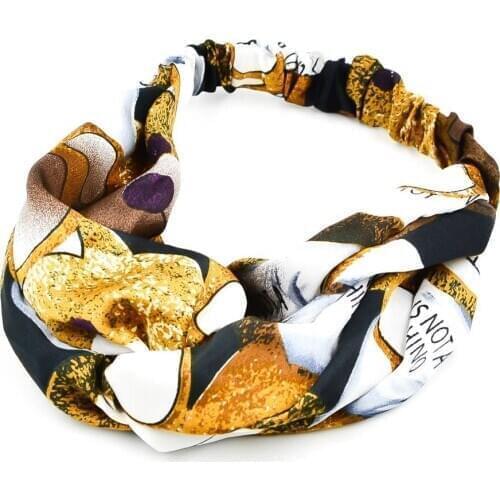 Flora Character Hairbands Headband Lovely Bear Patterns Hair Accessories for Girls