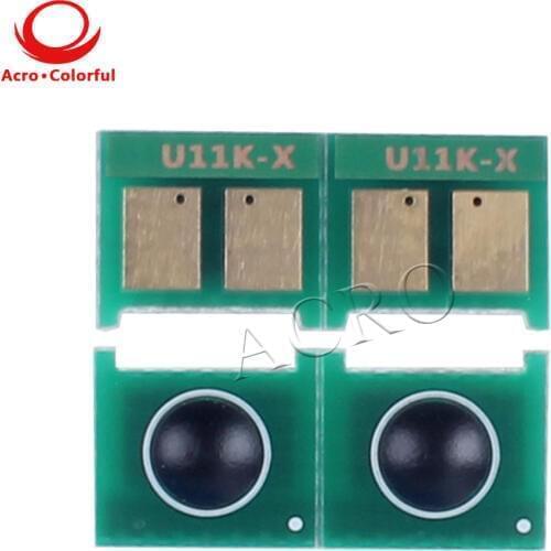 CE264X CF030A CF031A CF032A CF033A Toner chip for HP Color LaserJet CM4540 4540f 4540fskm MFP printer cartridge