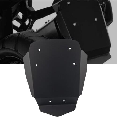 Motorcycle Rear Mudguard Fender Extender Extension Rear Splash Guard For 790 ADVENTURE R 890 ADV 2019-2021 790 890 ADVENTURE ADV