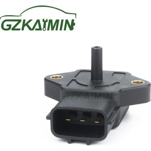 Intake Air Pressure Sensor 18590-75F00 1859075F00 fit for Suzuki Beidou star K12