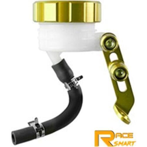 High quality Universal Motorcycle CNC Clutch Brake Pump Fluid Tank Reservoir Oil Cup For Honda Yamaha Ducati Suzuki Kawasaki