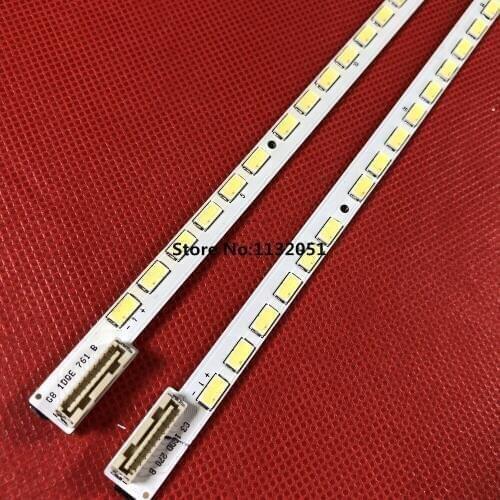 1lot=2pieces for 55E83RS 55"V6 Edge FHD-1REV0.4 3660L-0376A