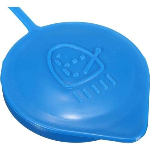 50LC 1pcs Car Windshield Washer Bottle Cap Small Ring Lid Cover 38513SB0961