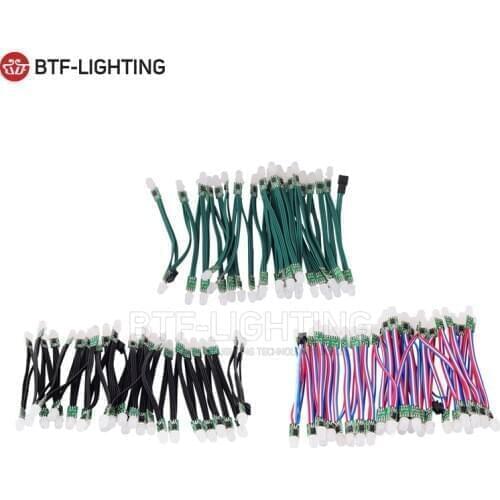 BTF-LIGHTING LED Lightening