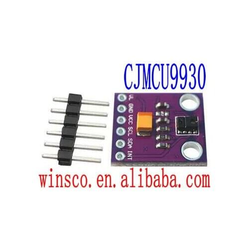 CJMCU-9930 Approach and Non-contact RGB & Gesture Sensor Detection module APDS-9930