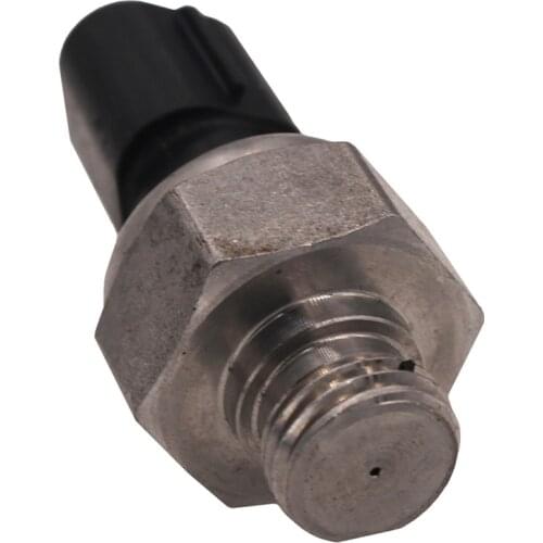 Fuel Rail Pressure Sensor 89448-34020 for Toyota 4Runner FJ Cruiser Land Cruiser Sequoia Tundra 4.0L 5.7L