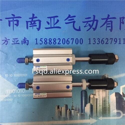 SDAJ25X35-30-B AIRTAC air cylinder pneumatic component air tools SDAJ series