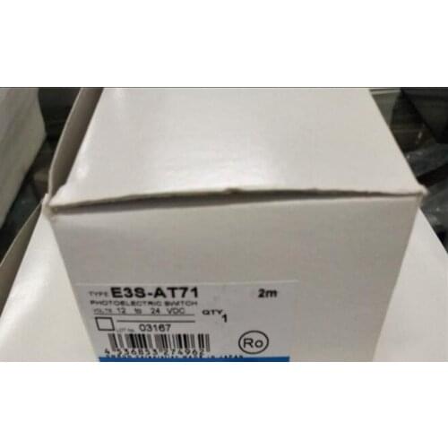E3S-AT71 E3X-HD41 2M WLL180T-N432