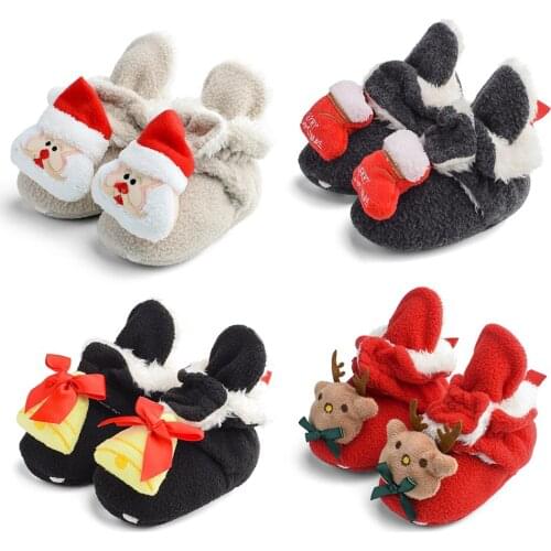 JOCESTYLE Children's Shoes