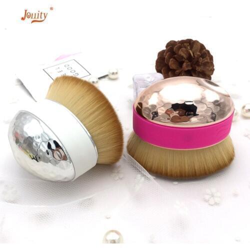 Jollity Powder Brushes