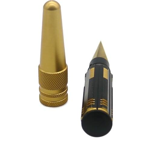 Tapered body reamer to make 0-14mm hole alloy handle and steel reamer RC Hobby Model Car RC Parts & Accs hopup upgraded parts