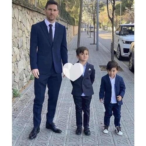 Famous Classic Wedding Men Suits Tuxedo Groom Wear Costume Homme 2PCS Slim Fit Terno Masculino Prom Party Blazer Jacket+Pant