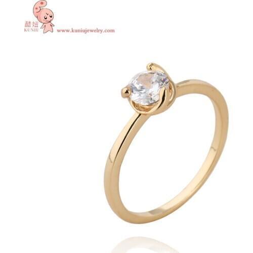 Min.order is $15 (mix order)Free Shipping,Fashion Elegant Single Imitation Ring