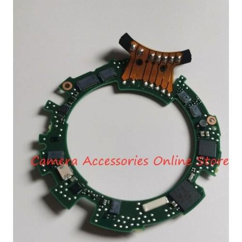 New Original 18-135 Main Circuit board motherboard PCB repair parts for Canon EF-S 18-135mm IS USM lens YG2-3704-000