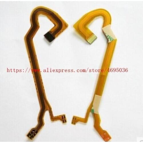 NEW Lens Aperture Flex Cable for Olympus ZUIKO DIGITAL 12-60mm 12-60 MM 1:2.8-4 Repair Part