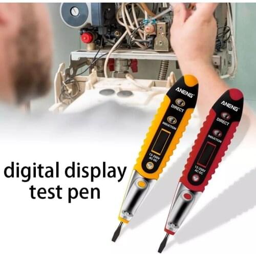 OEING Current Measuring Instruments