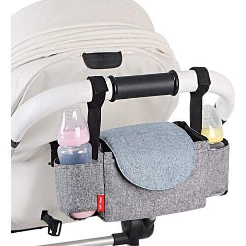 Baby Stroller Organizers