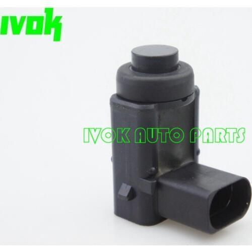 Parking Distance Control PDC Sensor Assistance For Audi Q7 Volkswagen VW EOS Golf Porsche Seat Altea Skoda 1J0919275B 0263003218