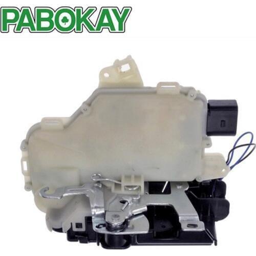 FOR VW JETTA MK4 PASSAT B5 GOLF GTI BETTLE HARDTOP FRONT RIGHT DOOR Central Lock Actuator 3B1837016BH 3B1837016CF 3B1837016R