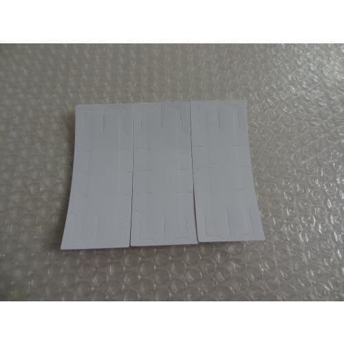 RFID UHF PAPER TAG FOR UHF READER