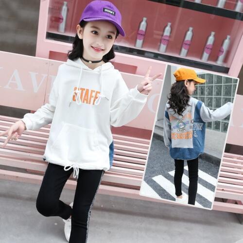 Джинсовые куртки для девочек SHIMIYANGGUANG China At AliExpress