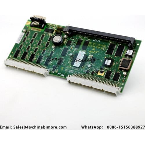 Elevator cabinet controller box main PCB card board 591640 GCIOB 360.Q