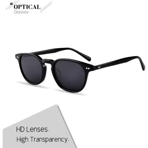 American version OV5062 progressive color plate trend product mens sunglasses fashion designer sunglasses square retro glasses