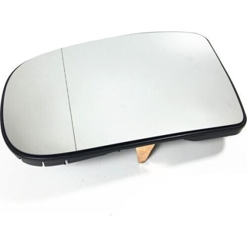 2208100321 Reversing auxiliary rearview mirror W220 S280 S320 S350 S500 S600 mercedesbenzS level 1998-2002 Rear view mirror