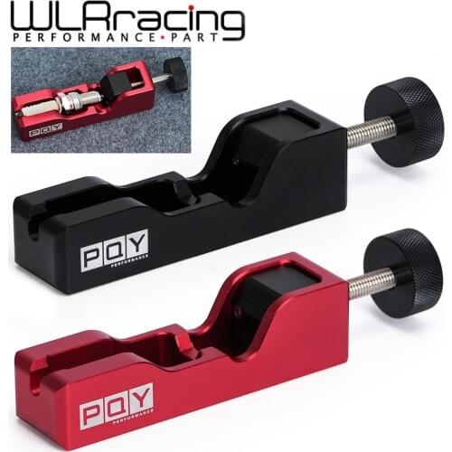 High Quality 10mm 12mm 14mm 16mm Spark Plug Gap Tool Electrode Compresses High Turbo Power Kit WLR-SLV01