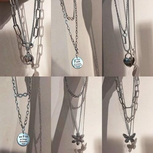 Ybollar Vintage Pendants